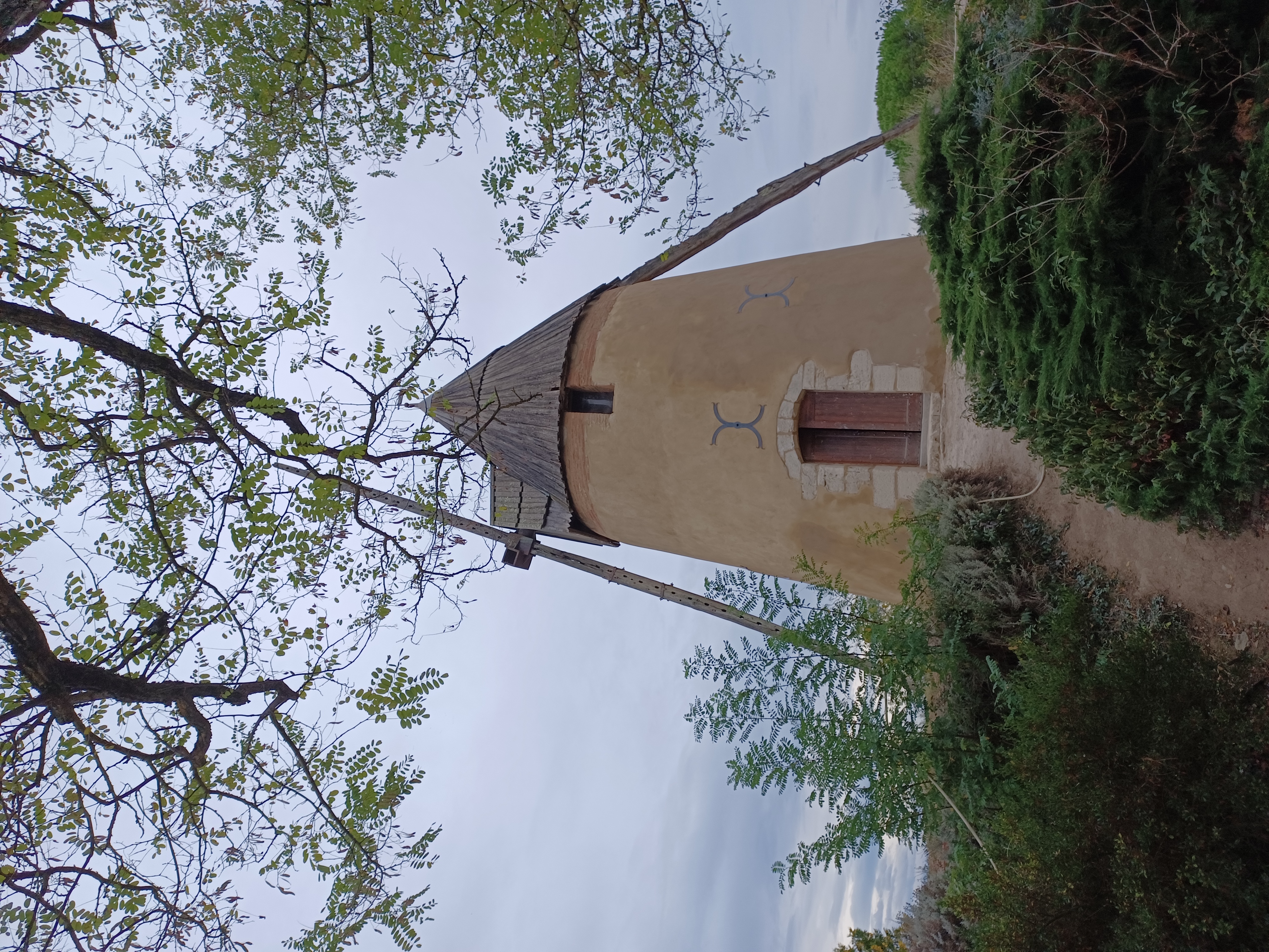 MOULIN NEUF, Cambiac