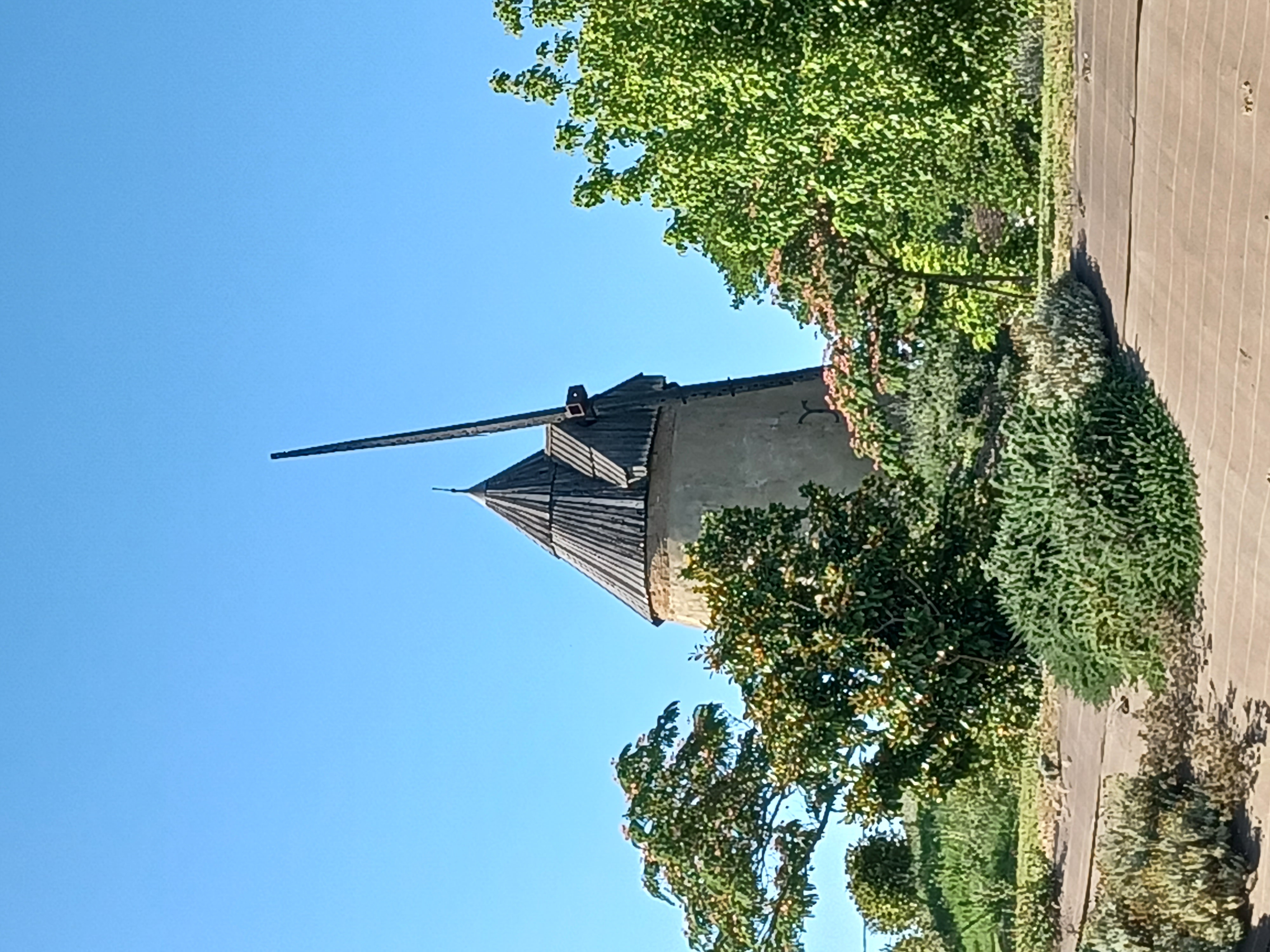 MOULIN NEUF, Cambiac - photo 4