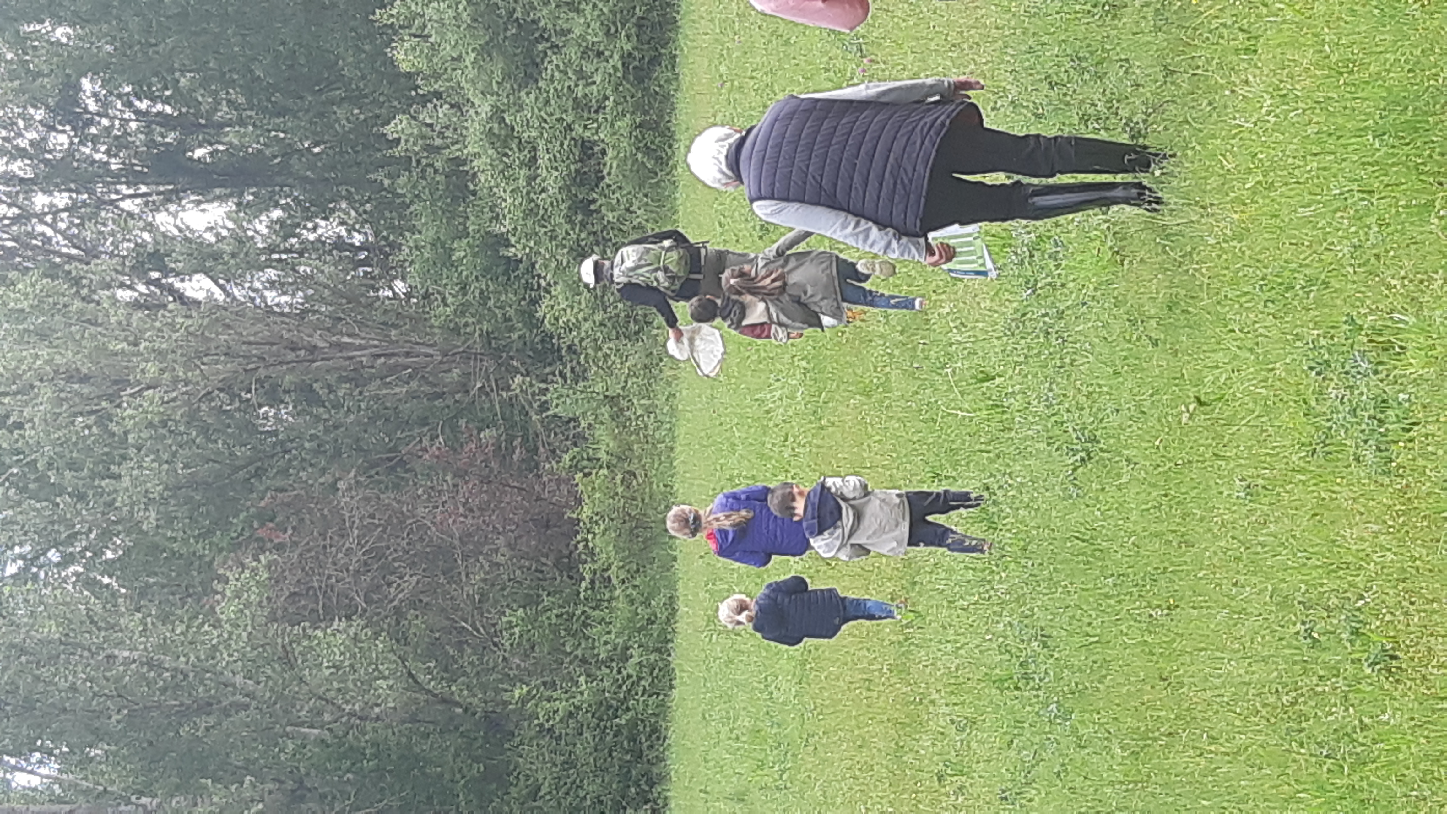 FÊTE DE LA NATURE AUX LACS DE VALETTE, Layrac-sur-Tarn - photo 5