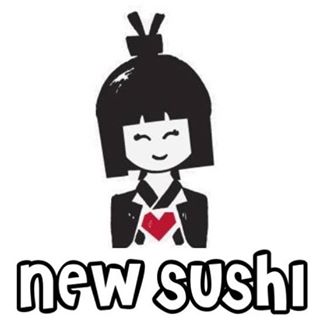 NEW SUSHI
