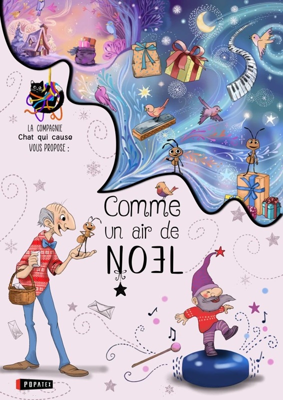 SPECTACLE JEUNESSE
