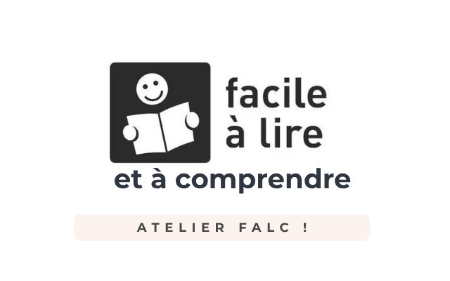 ATELIER FALC — visuel événement