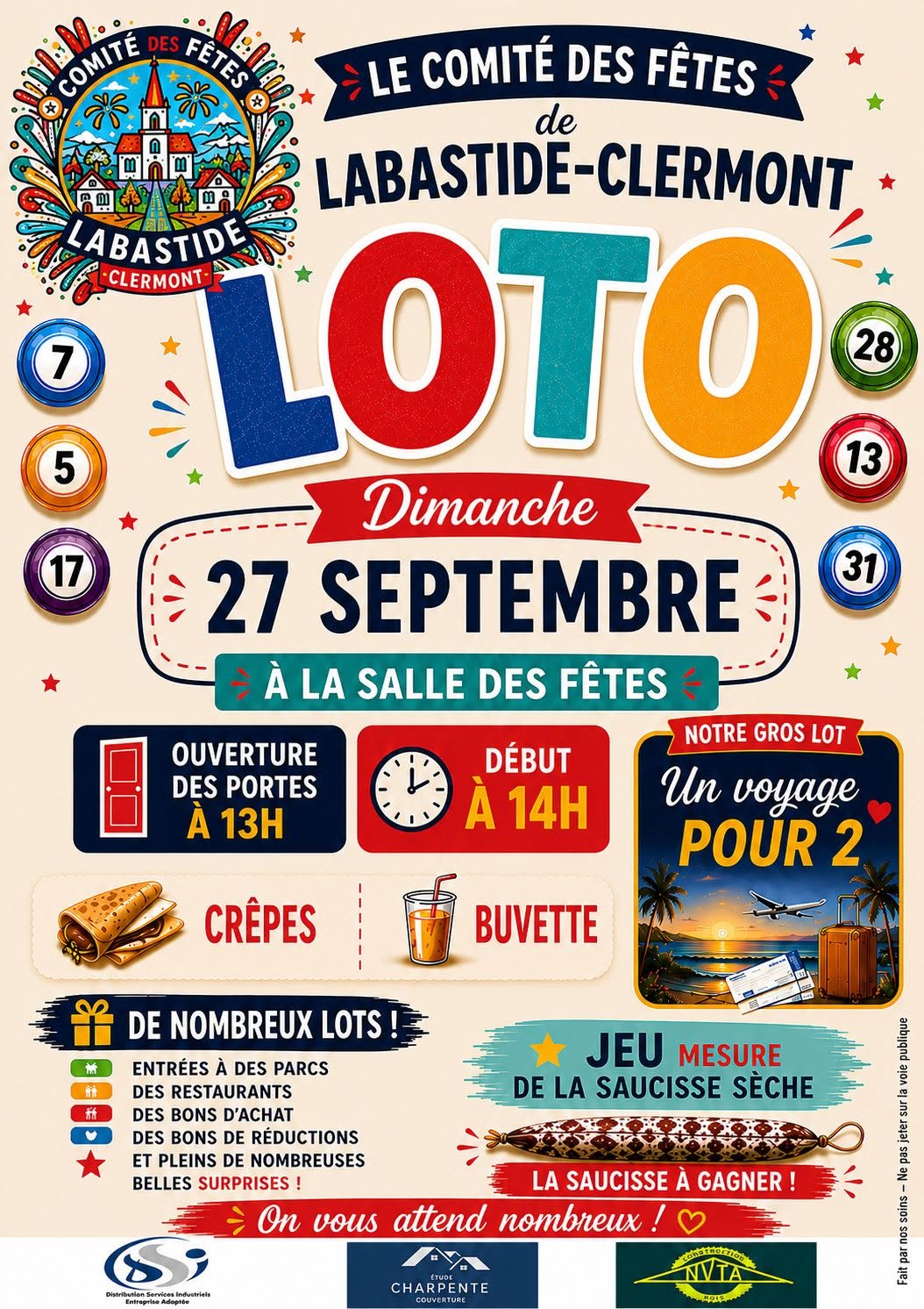 LOTO