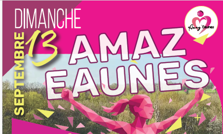 AMAZ'EAUNES