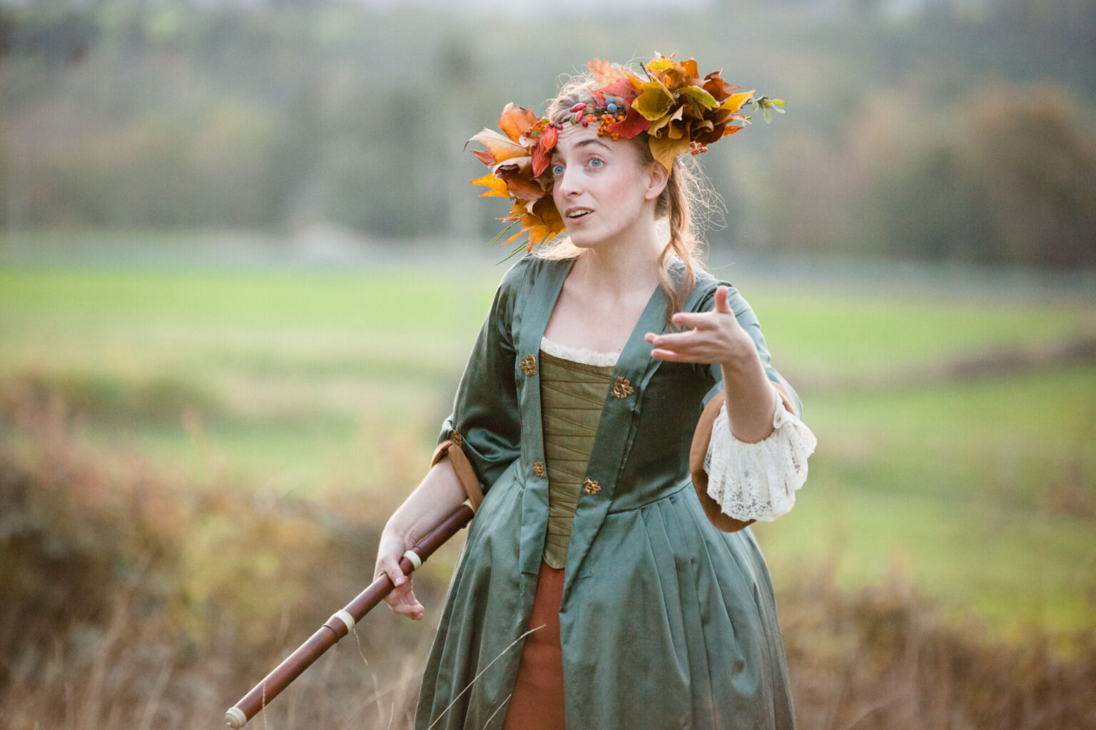 CONTE MUSICAL & ATELIER FLORAL