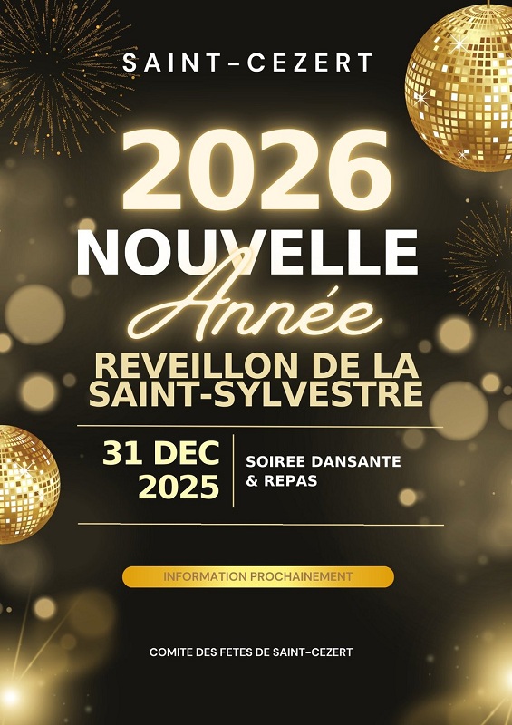 REVEILLON