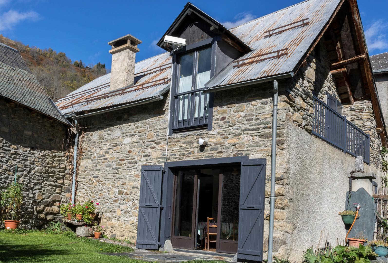 LE CLOS DE BÉRANDE  France Occitanie Haute-Garonne Oô 31110