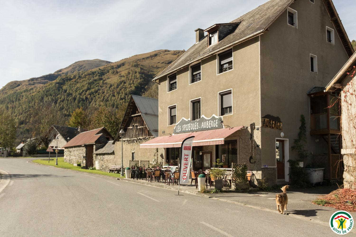 LES HAUTS DU CLOS DE BÉRANDE  France Occitanie Haute-Garonne Oô 31110