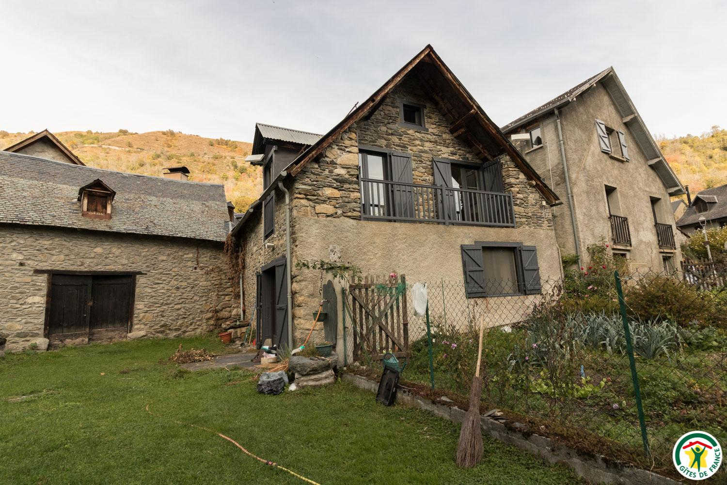 LES HAUTS DU CLOS DE BÉRANDE  France Occitanie Haute-Garonne Oô 31110