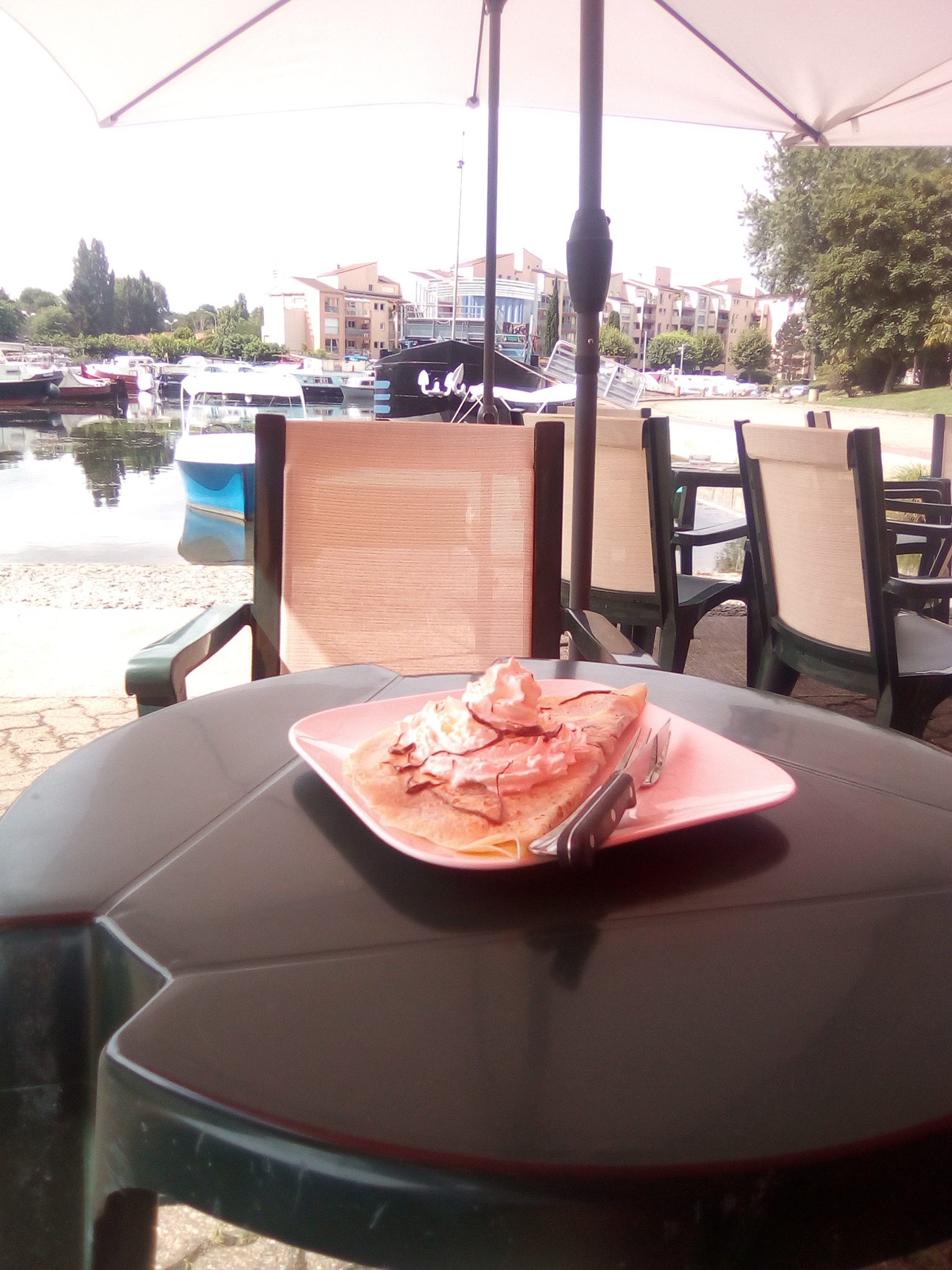 A L'ABORDAGE MOUSSAILLON, Ramonville-Saint-Agne - photo 5