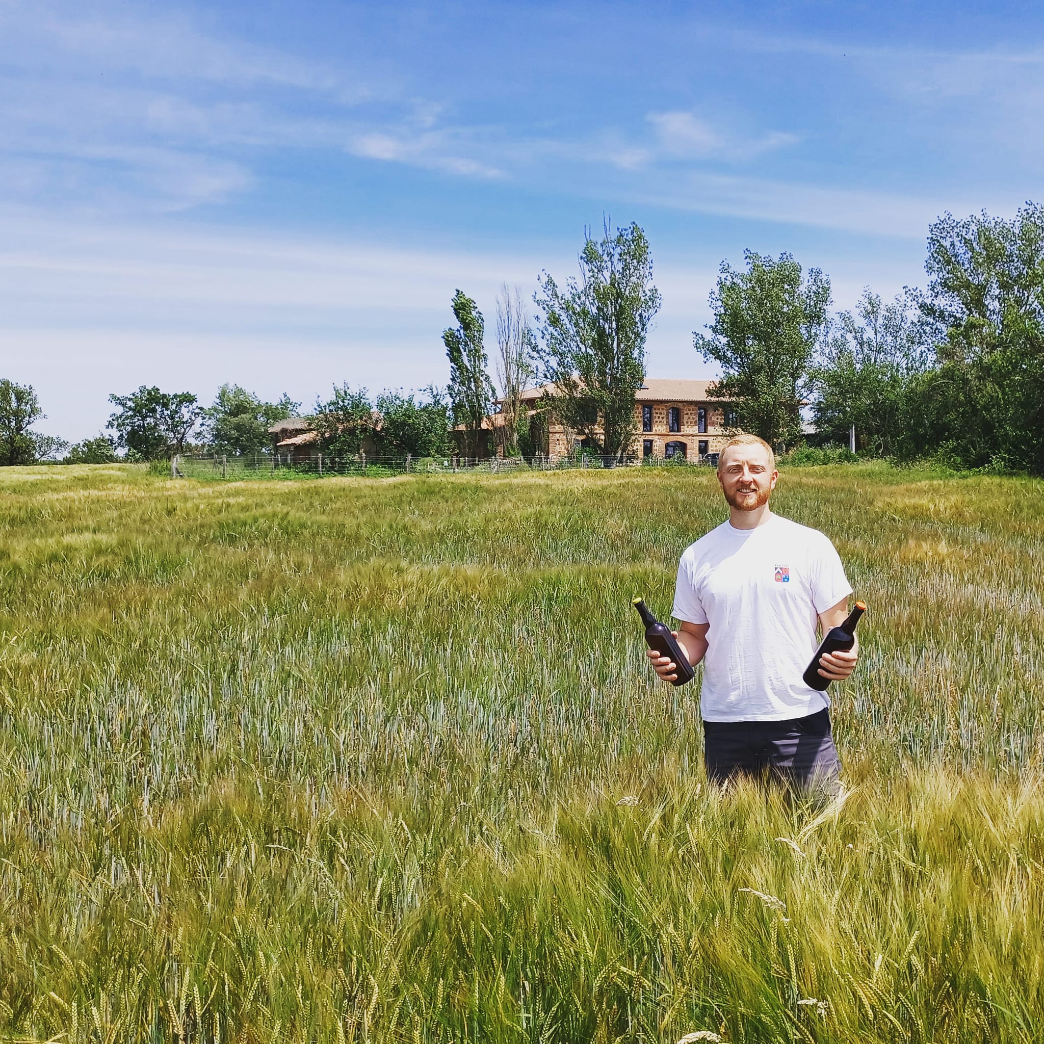 BRASSERIE FERME DU NOBLE