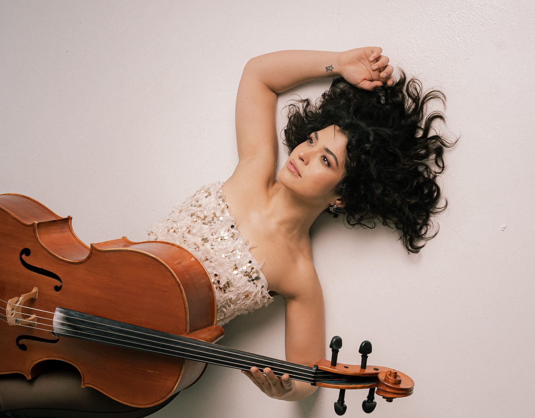 FESTIVAL JAZZ EN COMMINGES : ANA CARLA MAZA “CARIBE WORLD TOUR”