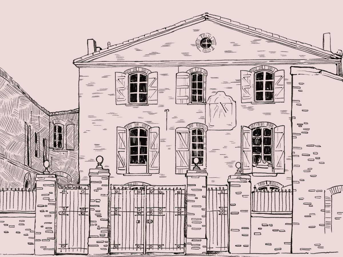 JOURNÉE DU PATRIMOINE LABÈGE