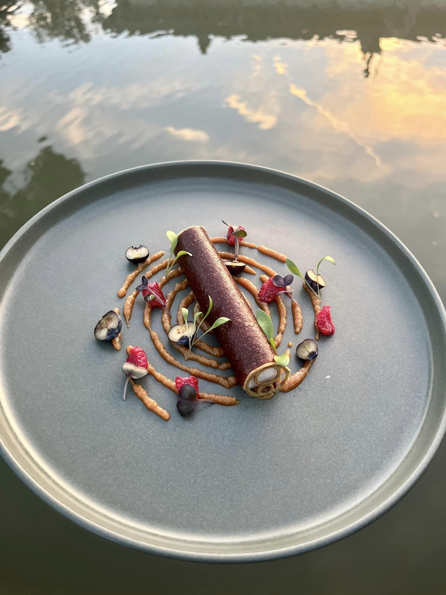 RESTAURANT L'ECLUSE, Castanet-Tolosan - photo 7