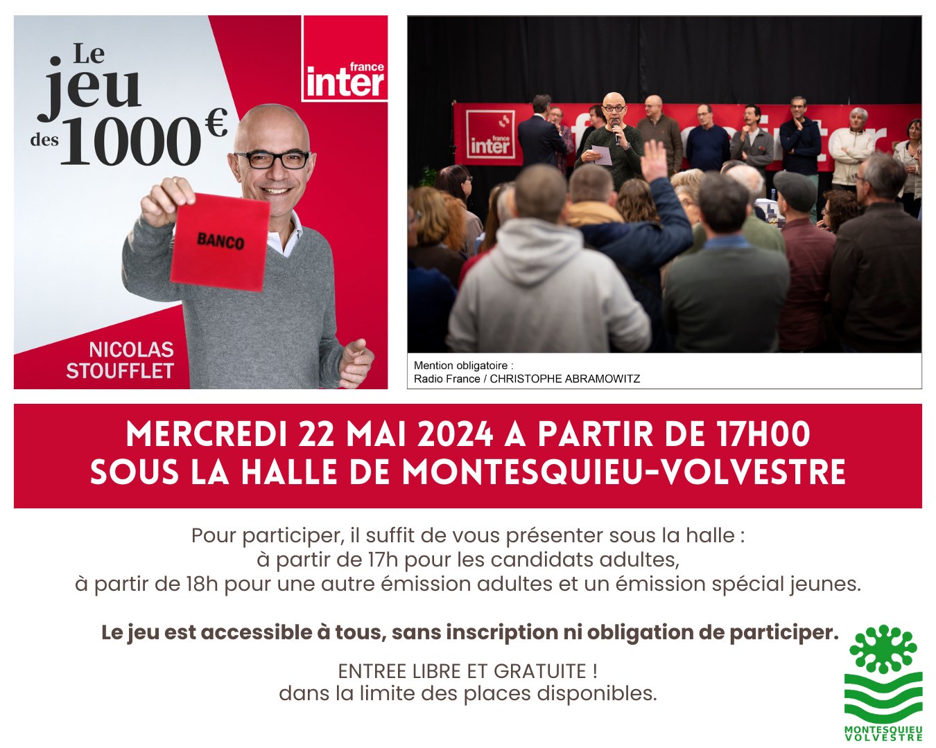 JEU DES 1000€ null France null null null null