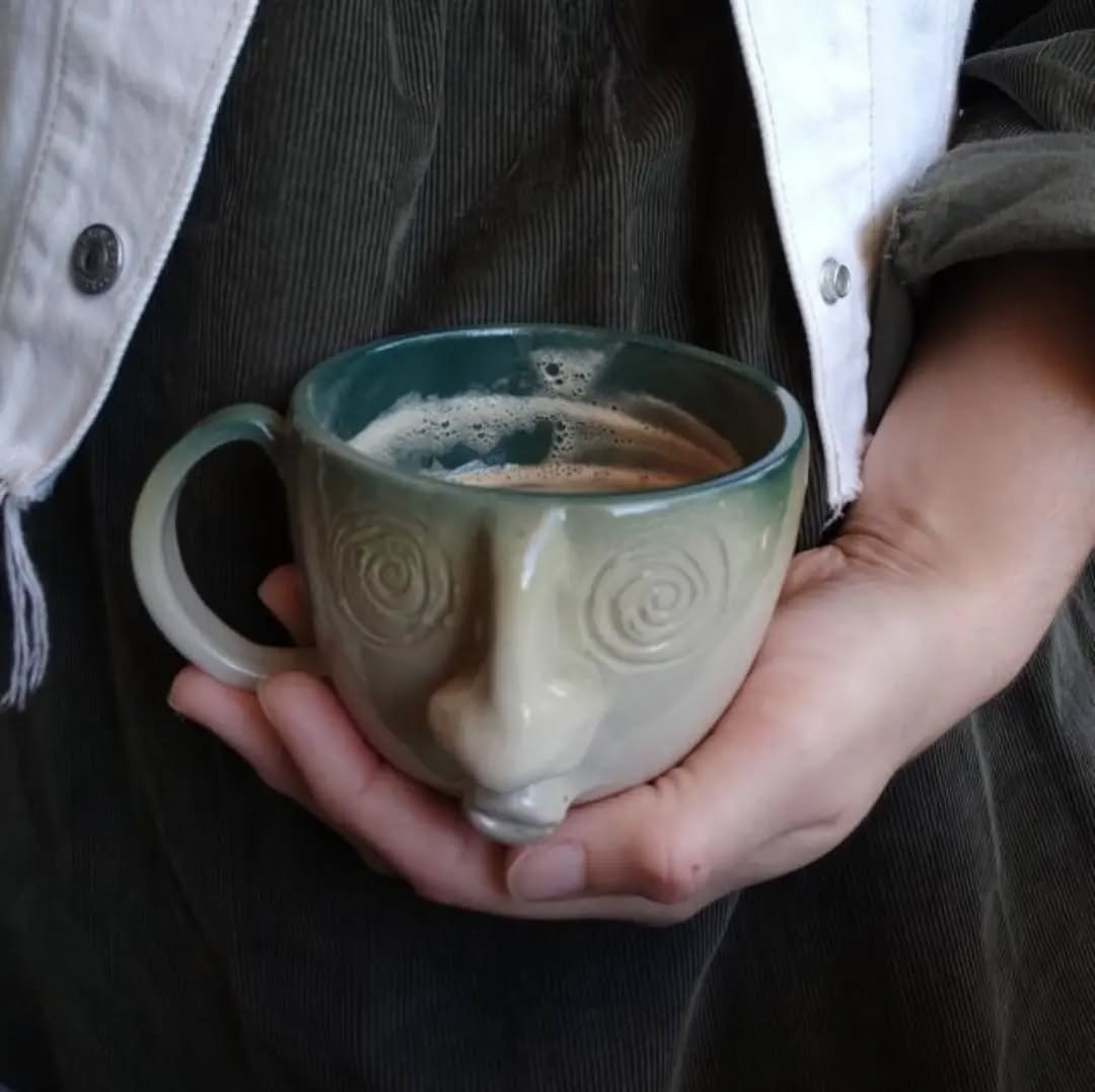 LOKATZA CERAMICS – ANDRÉA MUSTIGA