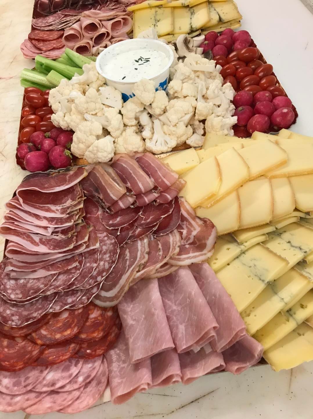 AU BON BOUCHER - photo 3