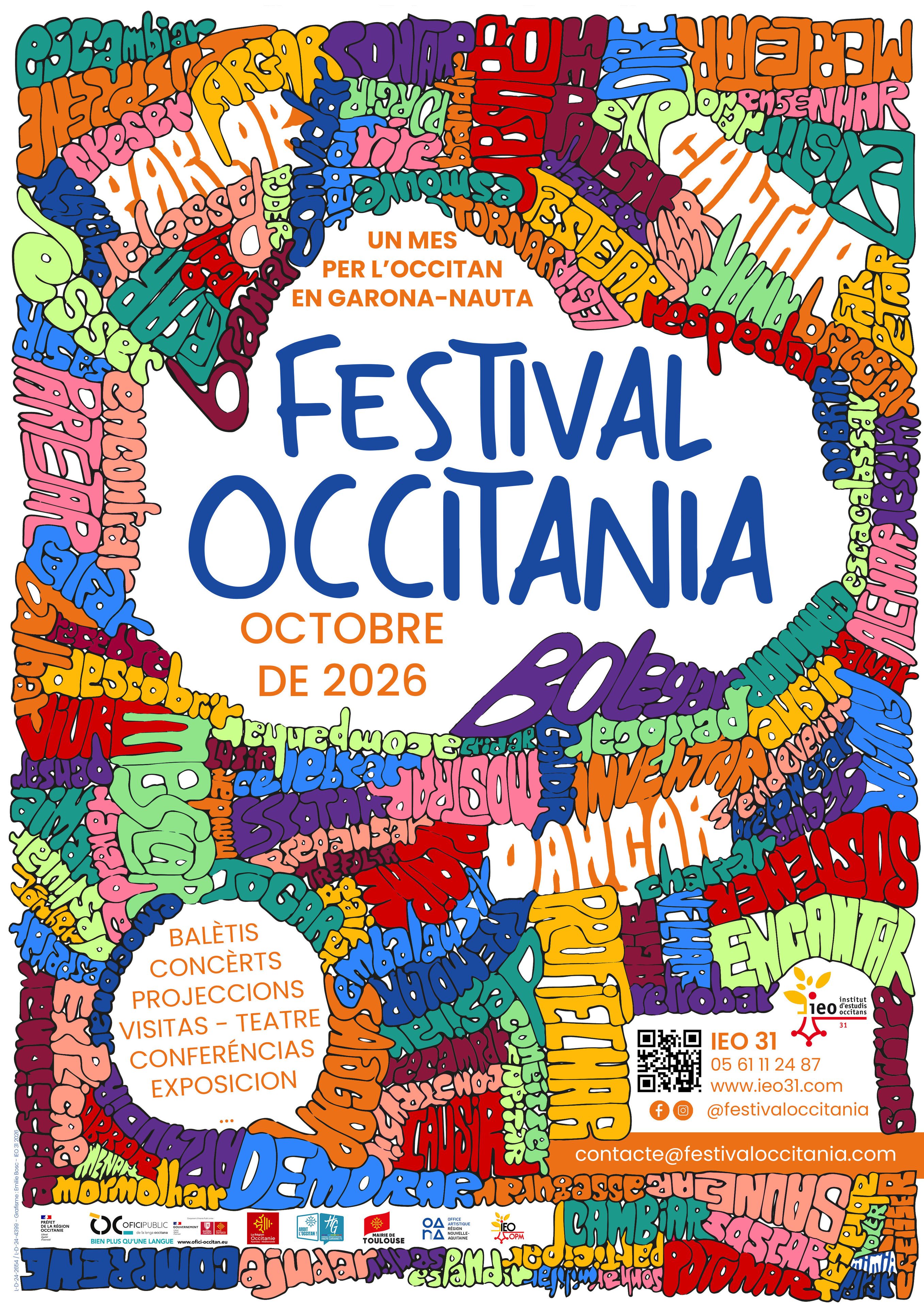 "UN CAMPING MAL CAMPAT" PER LA COT + CONCÈRT D ...