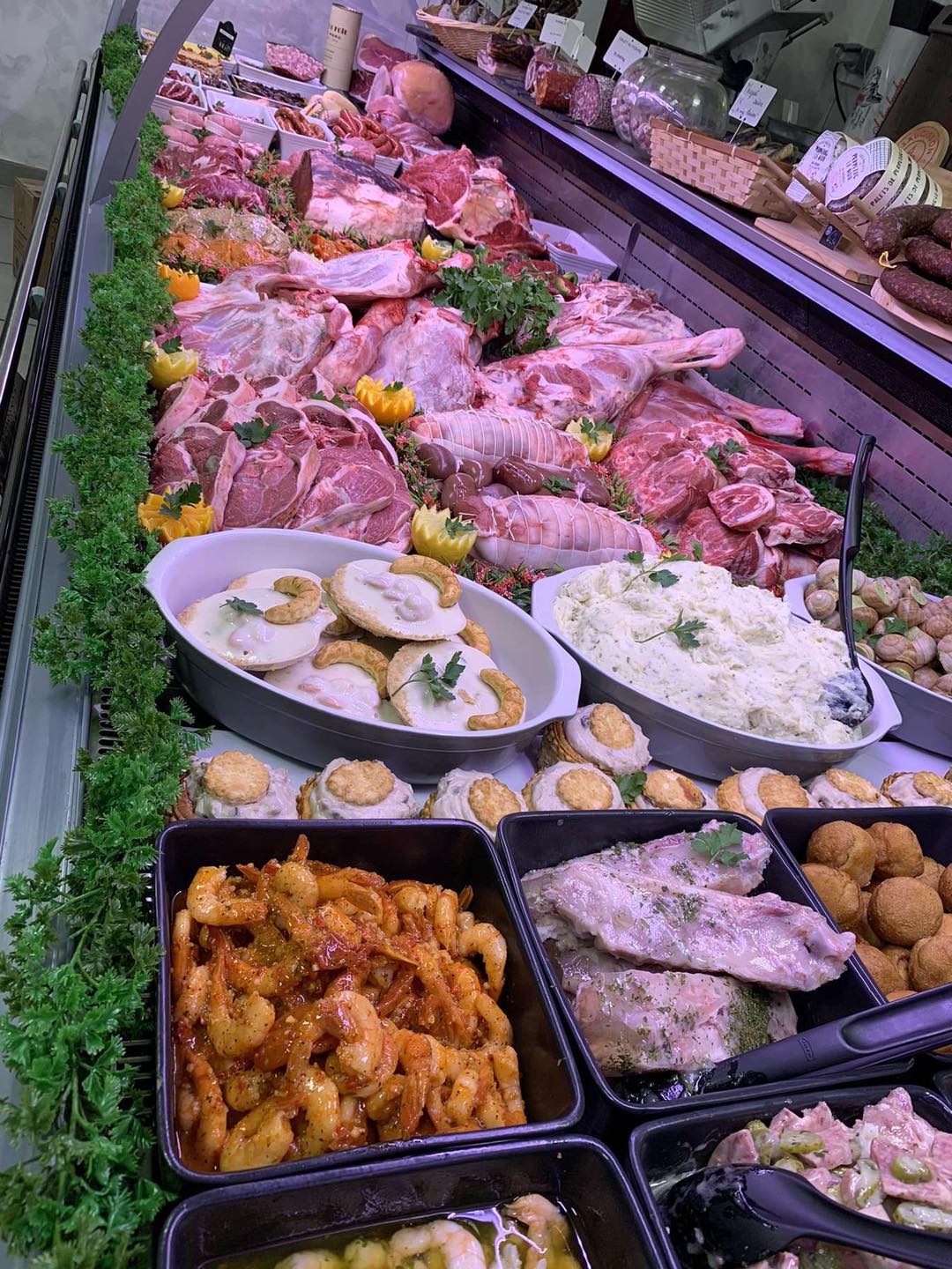 AU BON BOUCHER - photo 4