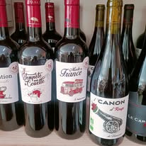 EPICERIE LABASTIDIENNE