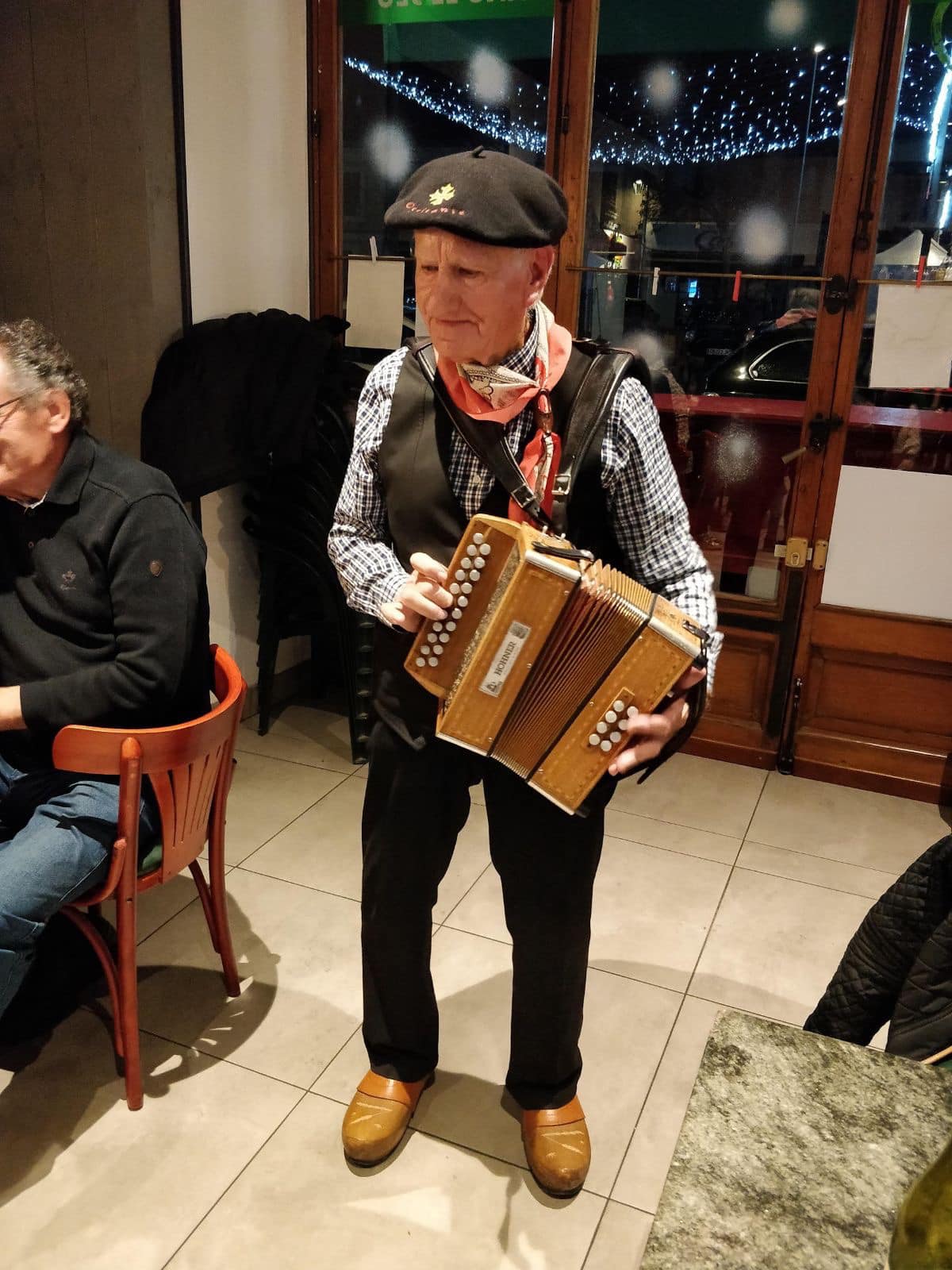 CAFE BRASSERIE LE COMMERCE, Rieumes