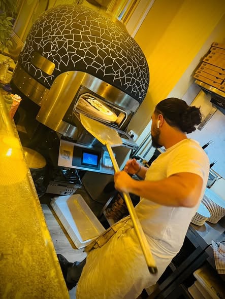 PIZZERIA ZAYTOUNA, Saint-Gaudens - photo 7