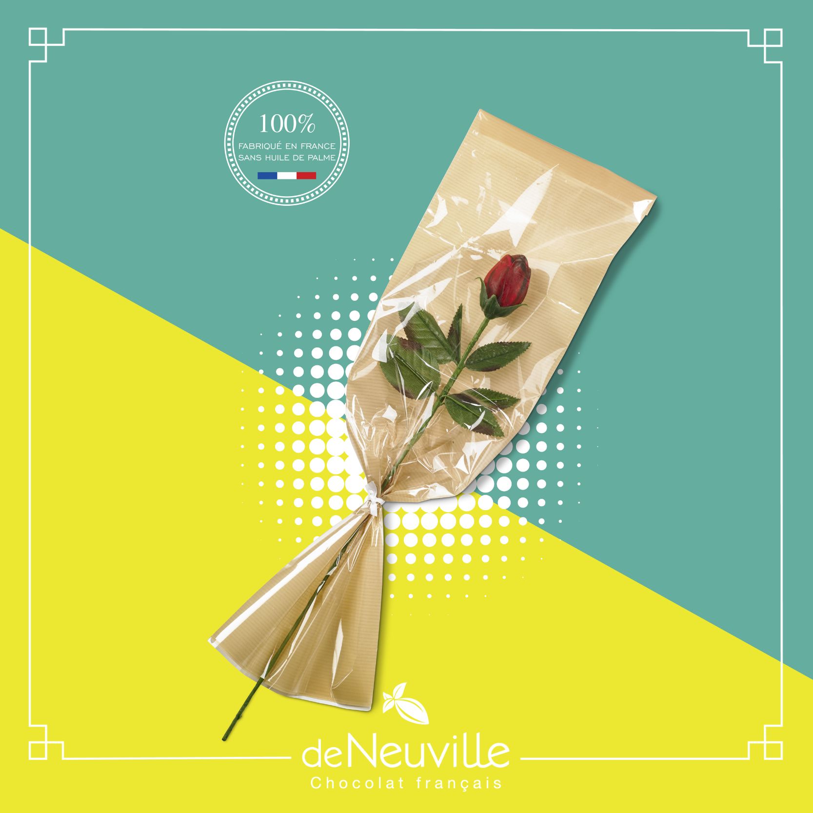 CHOCOLAT DE NEUVILLE ESQUIROL