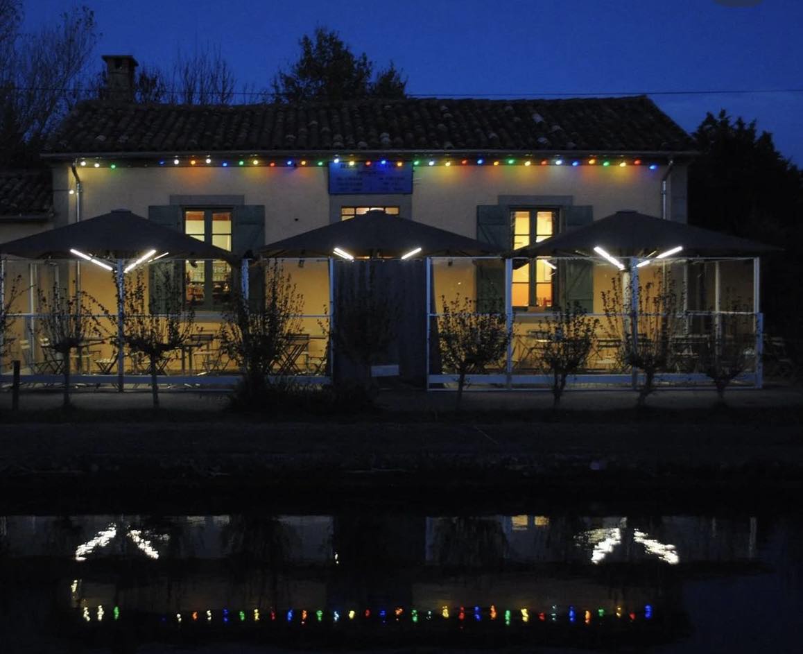 RESTAURANT L'ECLUSE, Castanet-Tolosan - photo 4