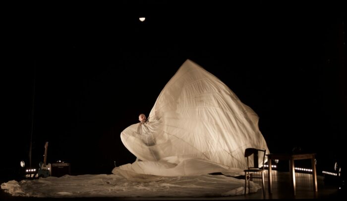 ATELIER CIRQUE : MON AILE — visuel événement
