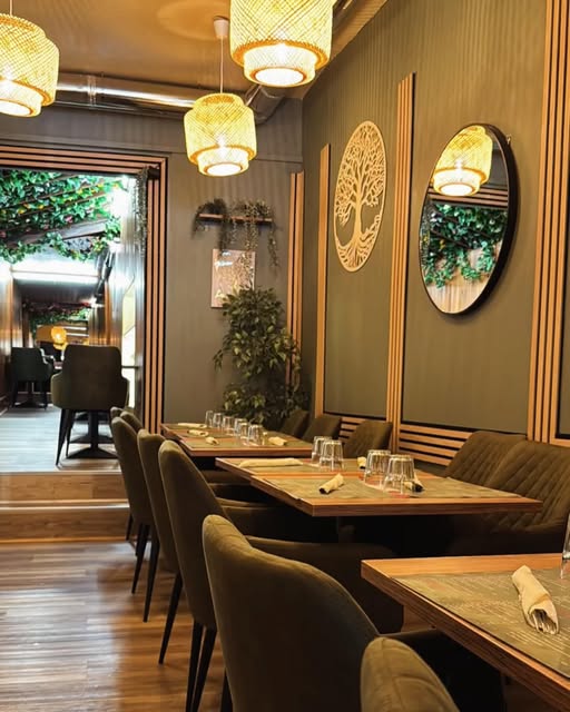 PIZZERIA ZAYTOUNA, Saint-Gaudens - photo 5