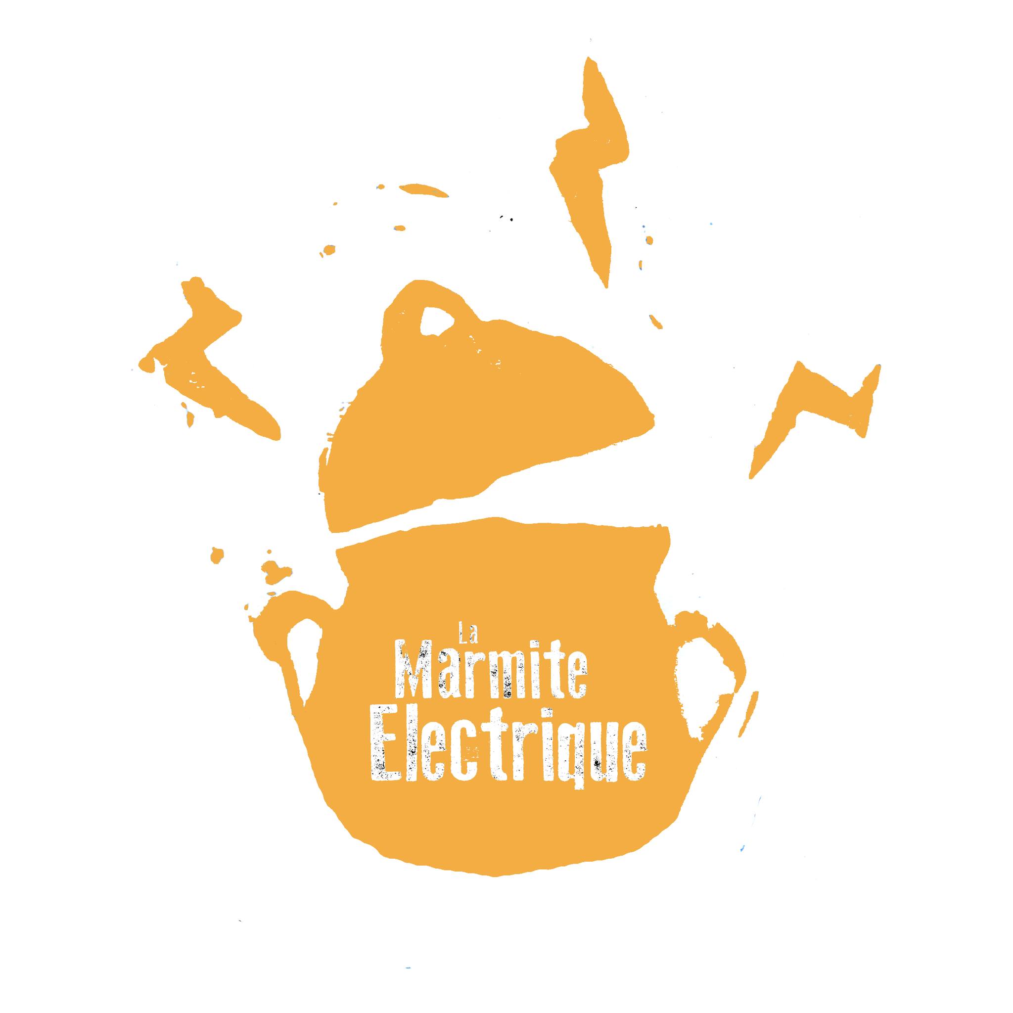 LA MARMITE ELECTRIQUE