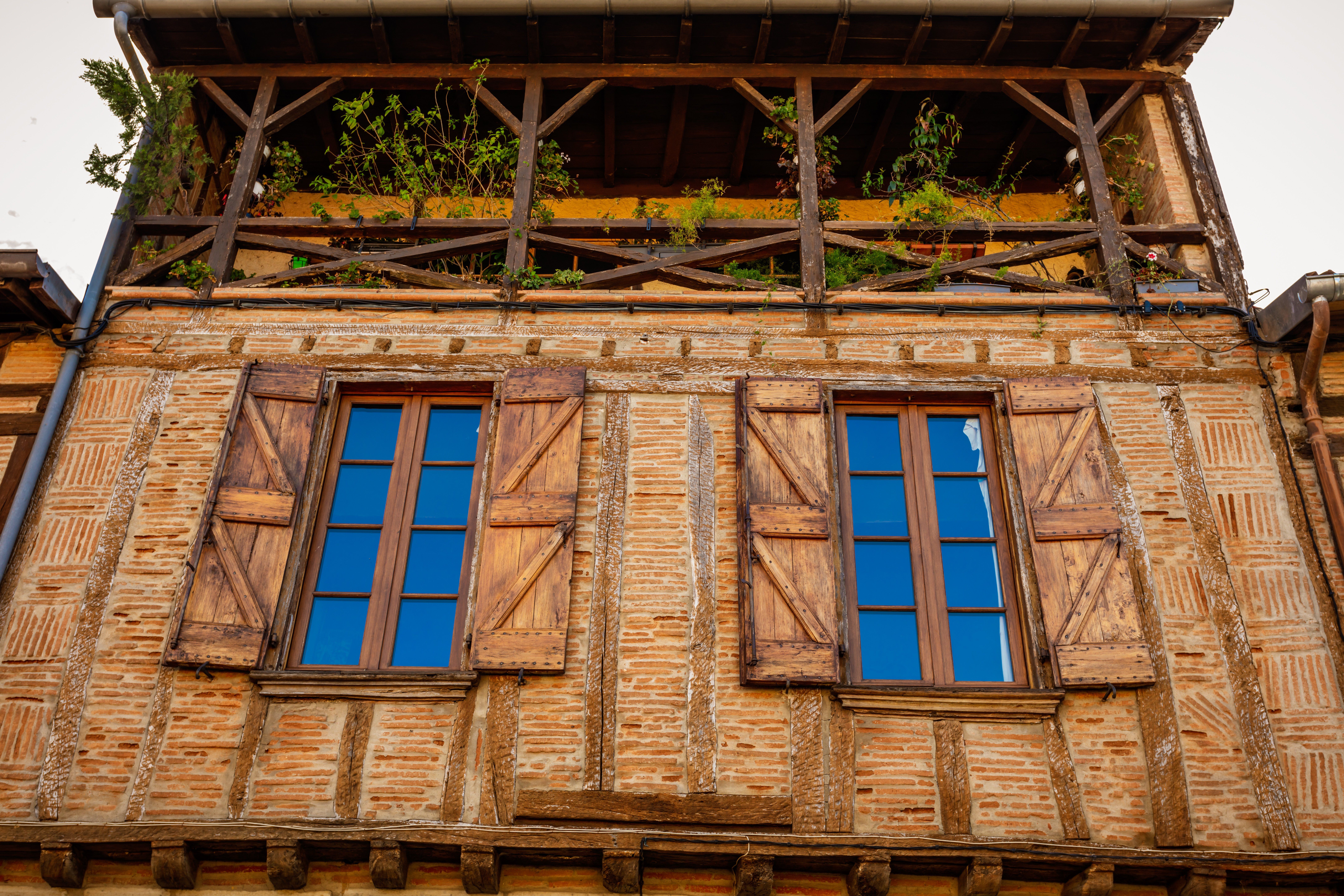 CENTRE HISTORIQUE DE LOUBENS-LAURAGAIS, Loubens-Lauragais - photo 7