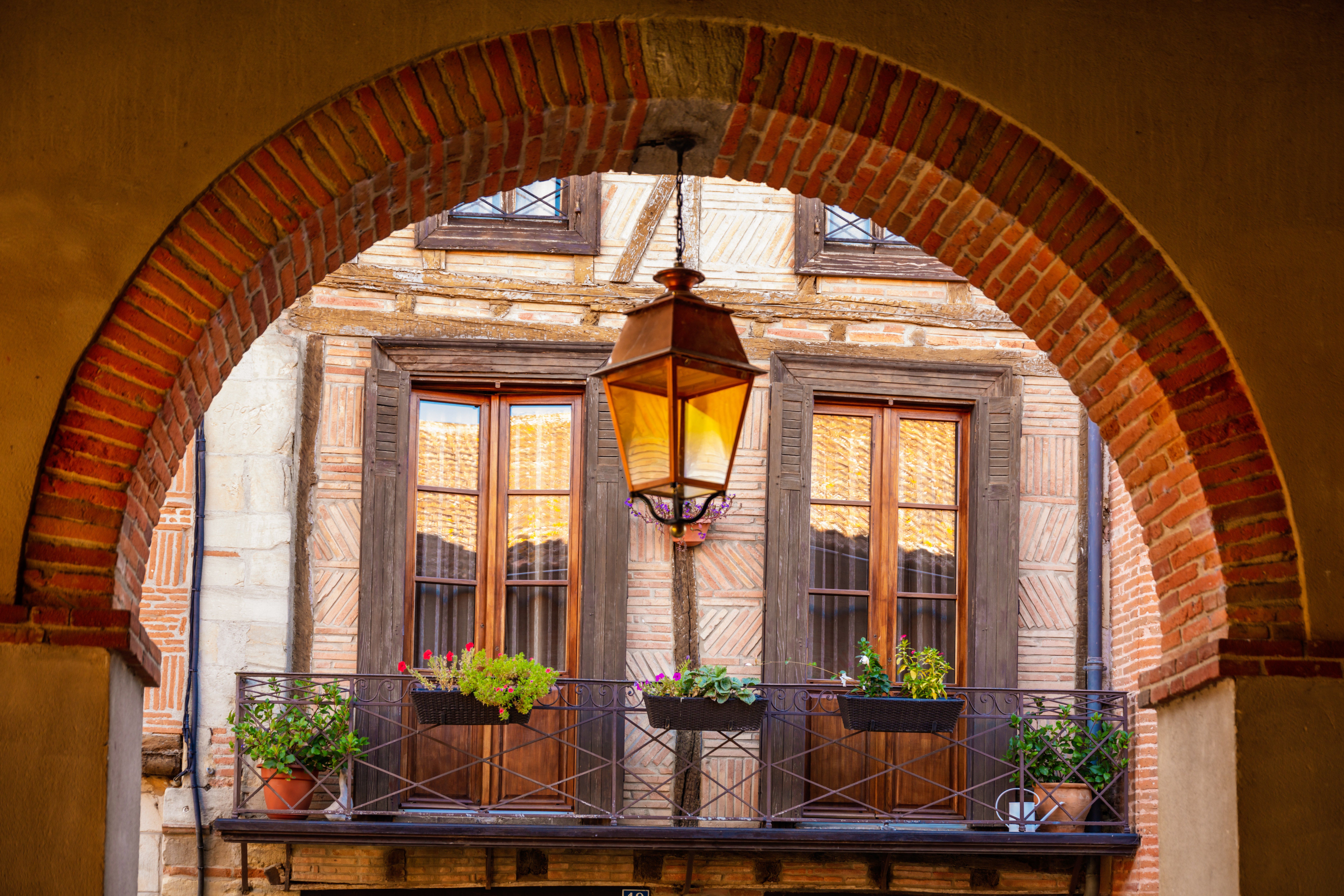 CENTRE HISTORIQUE DE LOUBENS-LAURAGAIS, Loubens-Lauragais - photo 5
