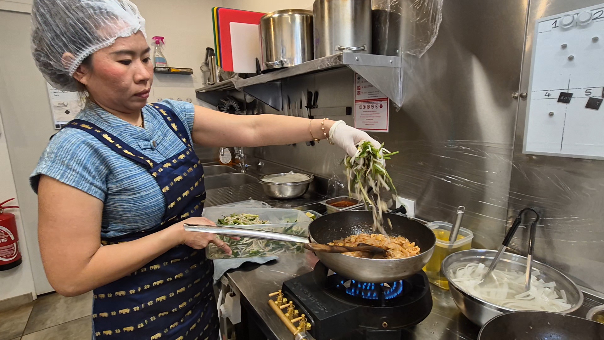 PAD'THAI, Aspet - photo 4