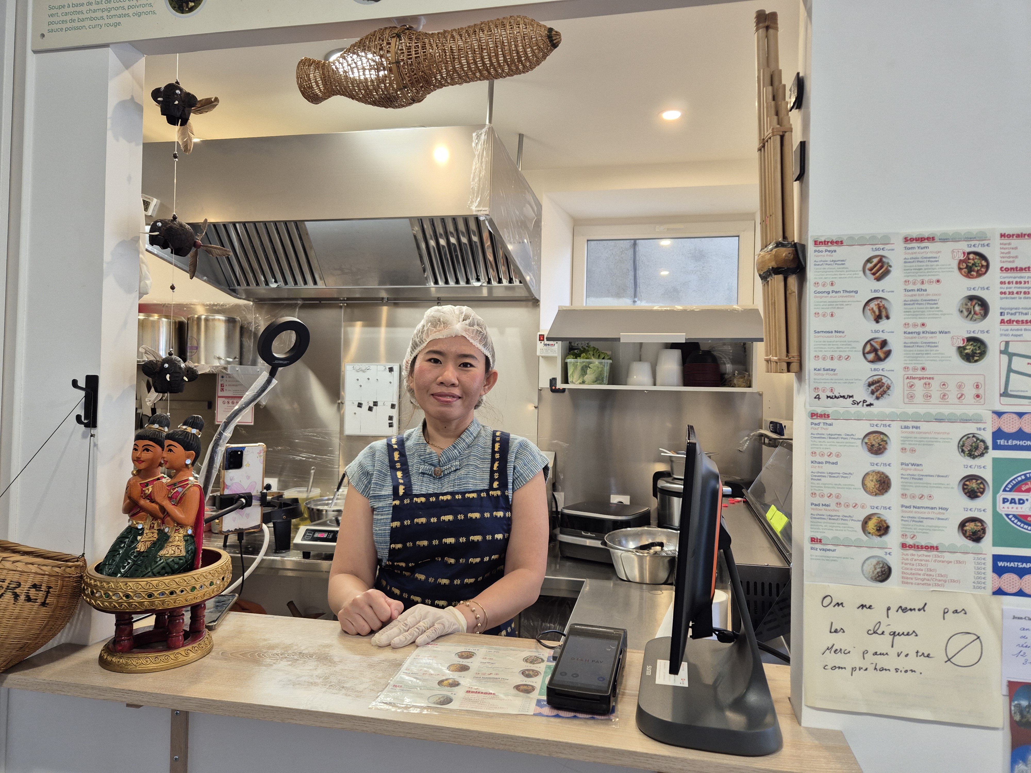 PAD'THAI, Aspet - photo 5