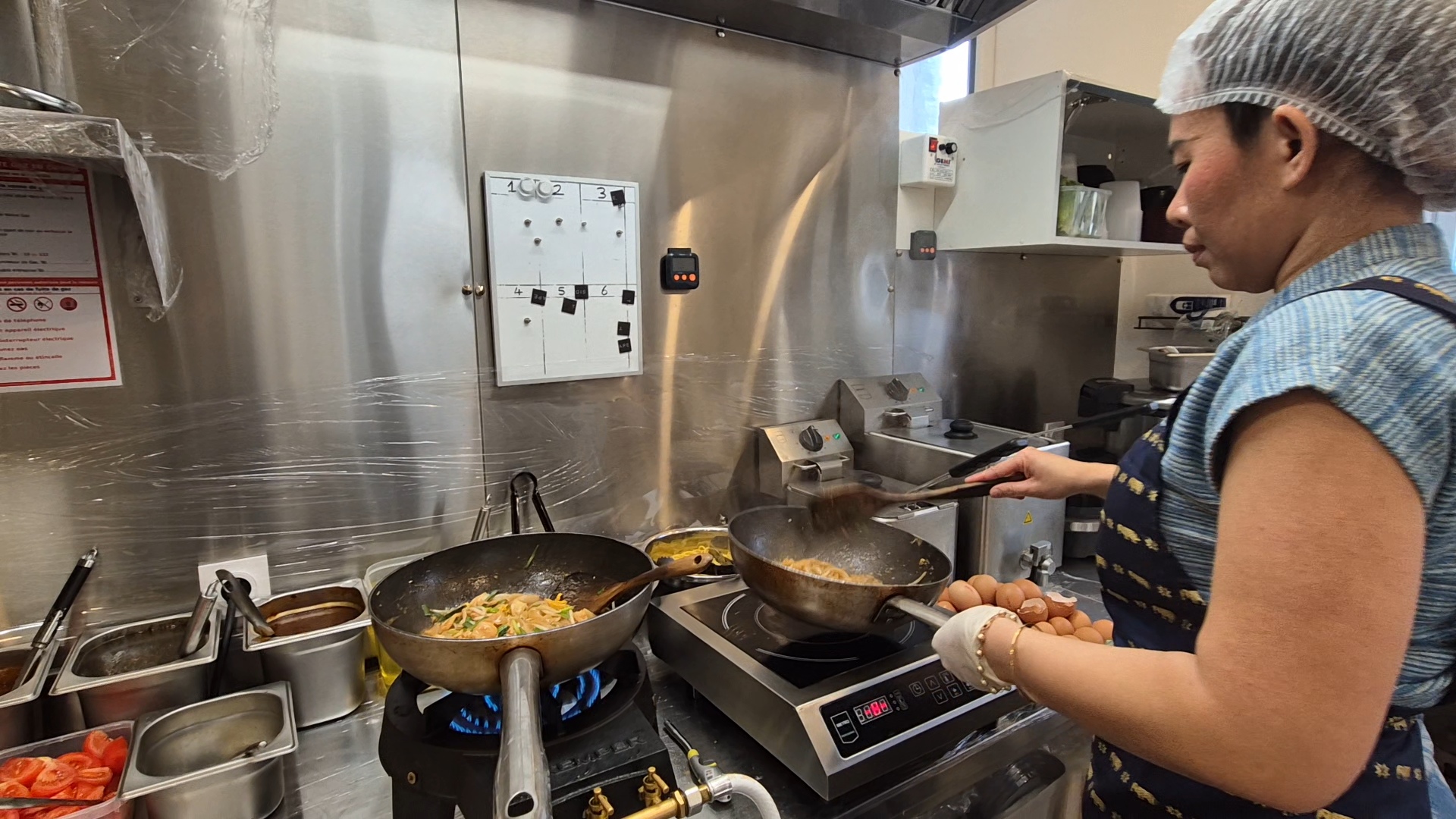 PAD'THAI, Aspet - photo 2