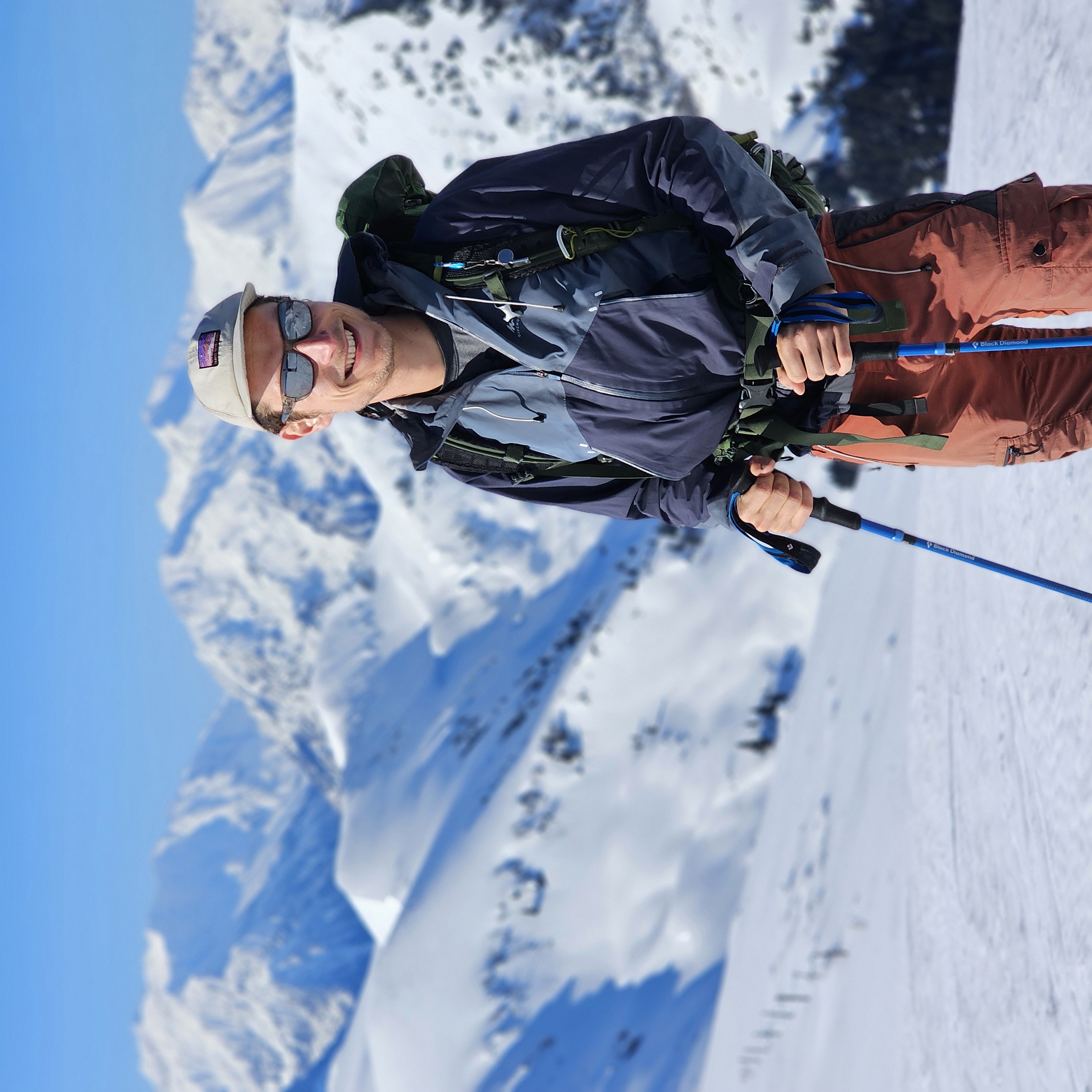 SEB AVENTURE
