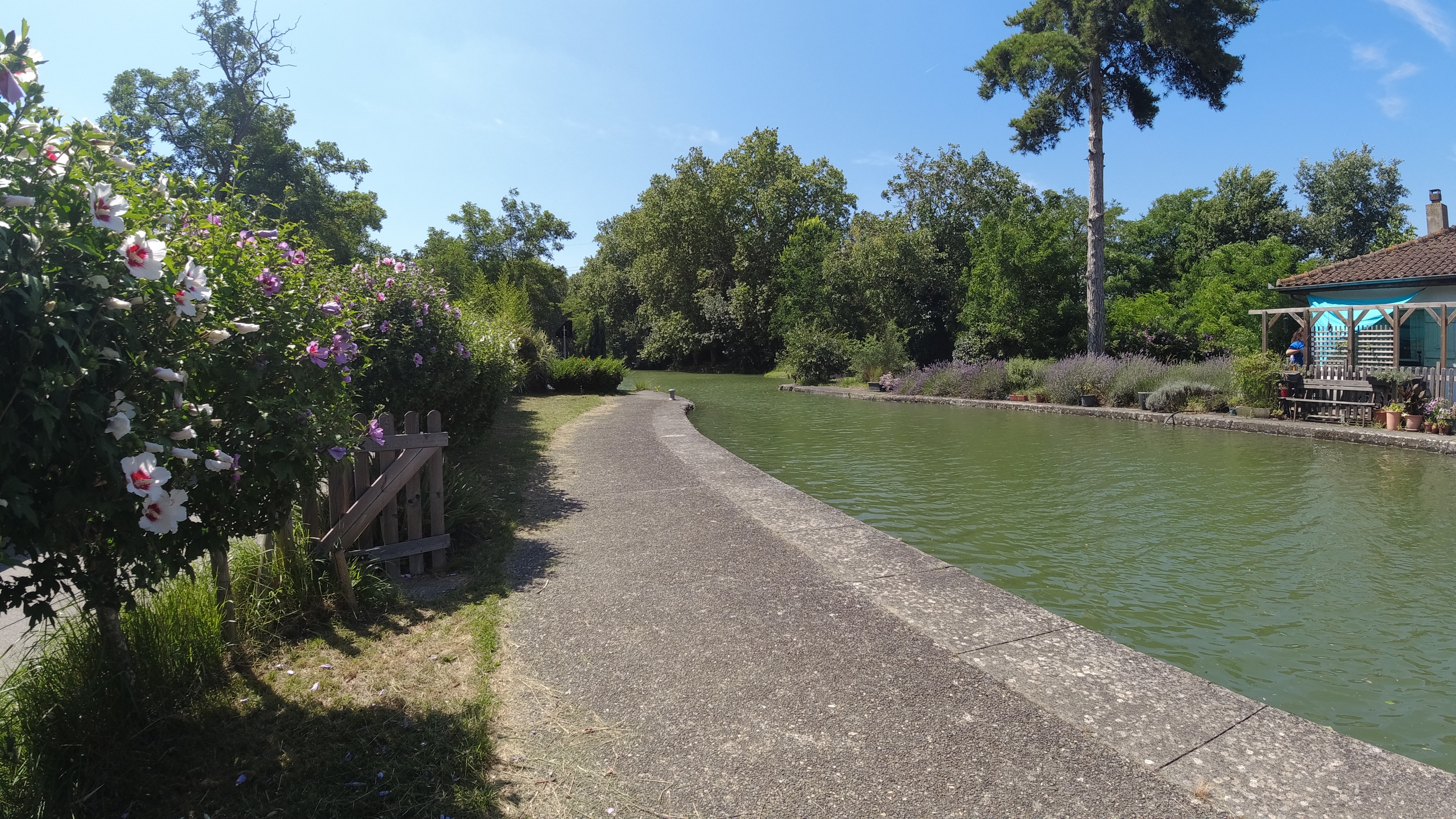 RESTAURANT L'ECLUSE, Castanet-Tolosan - photo 5