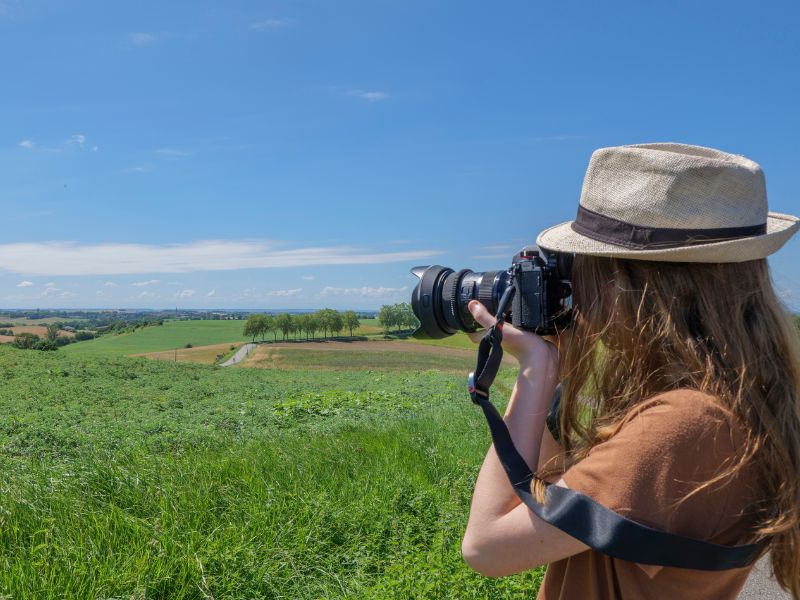 CONCOURS PHOTOS