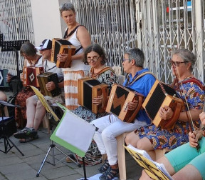 JOURNÉES EUROPÉENNES DU PATRIMOINE : MUSIQUES  ...