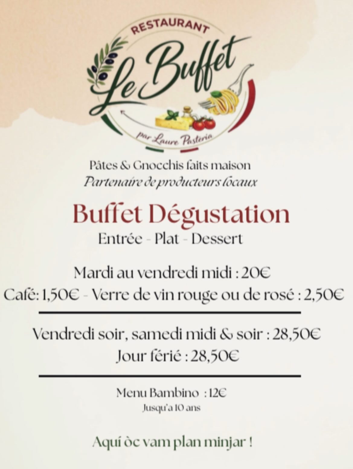 LE BUFFET, Rieux-Volvestre - photo 8