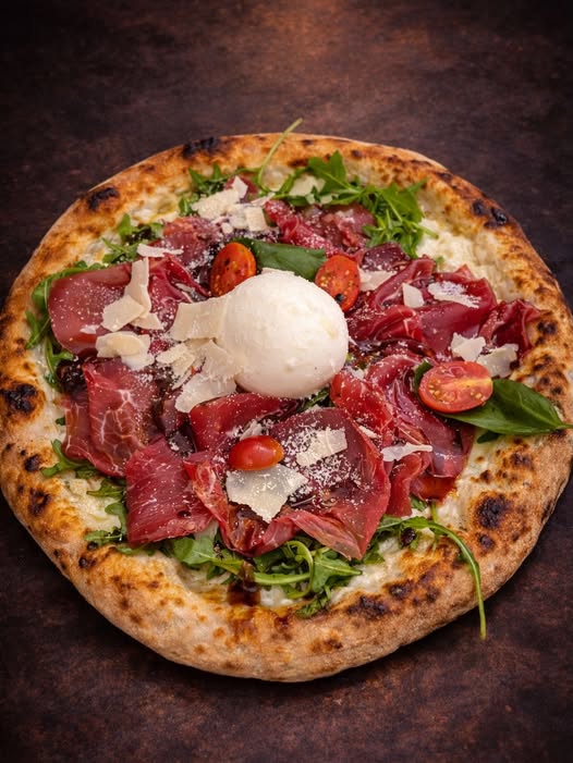 PIZZERIA ZAYTOUNA, Saint-Gaudens - photo 4