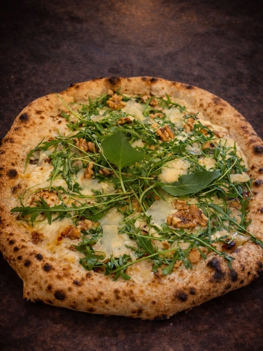 PIZZERIA ZAYTOUNA, Saint-Gaudens - photo 3