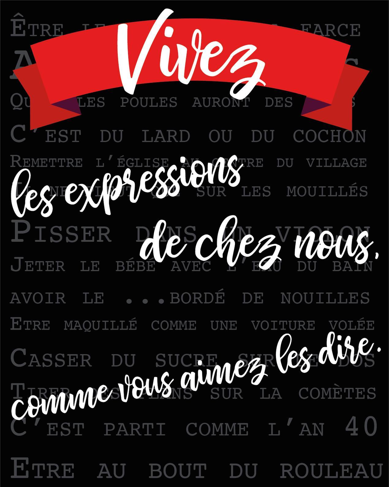 FÊTES DE LA FADAISE
