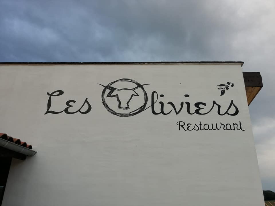 LES OLIVIERS, Aurignac - photo 8