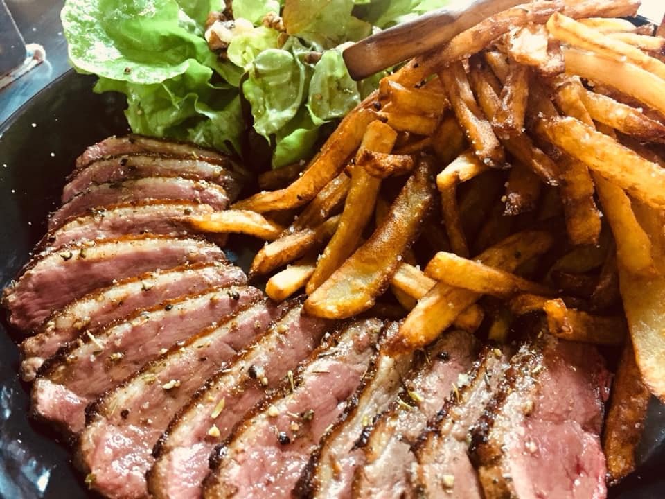 LES JARDINS D'ENZO, Francarville