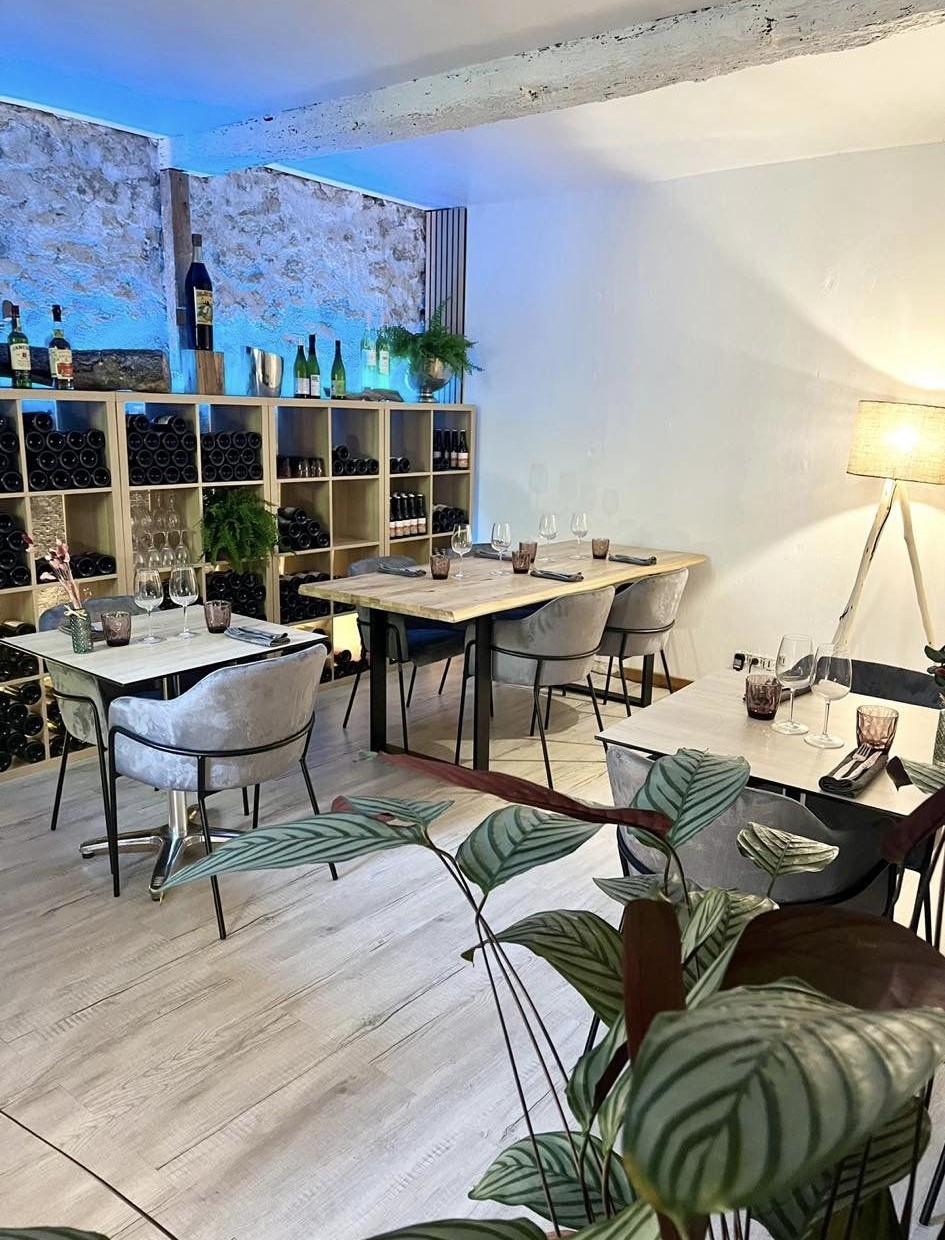 RESTAURANT L'ECLUSE, Castanet-Tolosan - photo 8