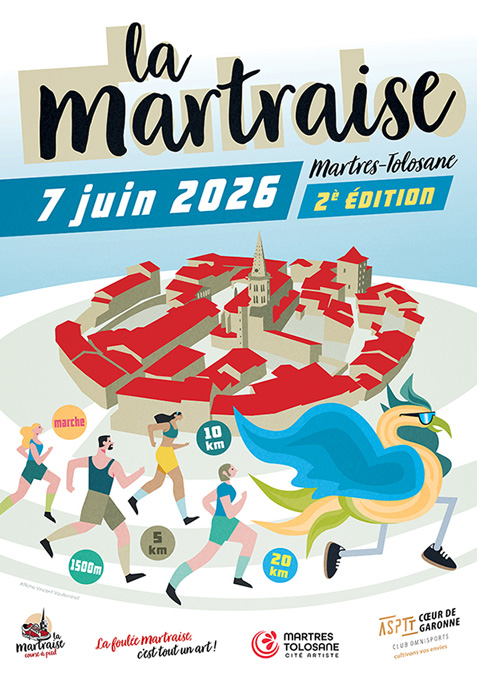 LA MARTRAISE
