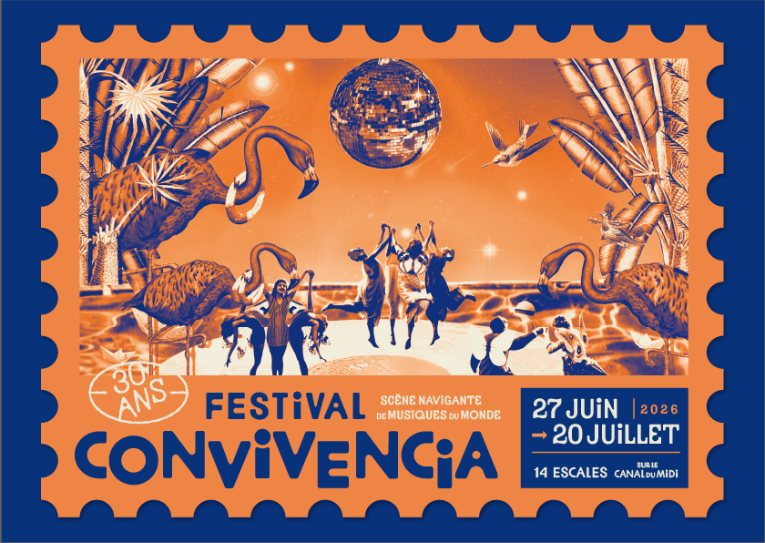 FESTIVAL CONVIVENCIA