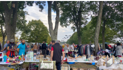 VIDE GRENIER